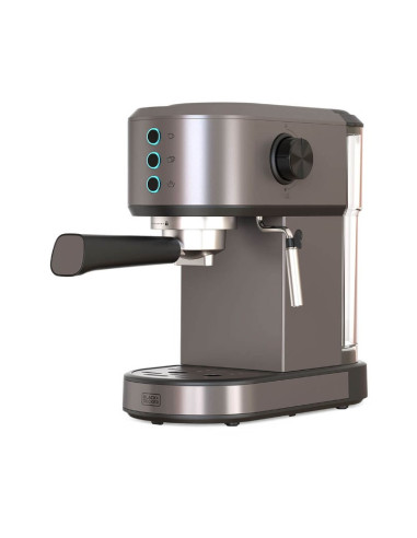 Kolbowy Ekspres Do Kawy Black+Decker Bxco1350E