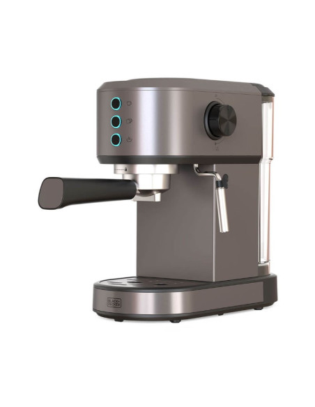 Kolbowy Ekspres Do Kawy Black+Decker Bxco1350E