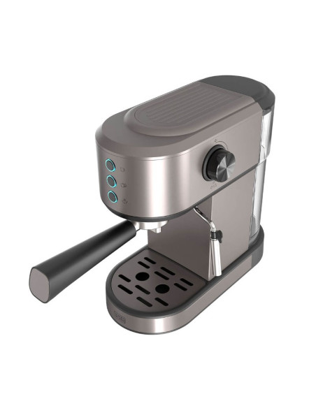 Kolbowy Ekspres Do Kawy Black+Decker Bxco1350E