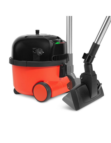 Odkurzacz Workowy Numatic Hvr 200-11 Henry 900004 (620W  Kolor Czerwony)