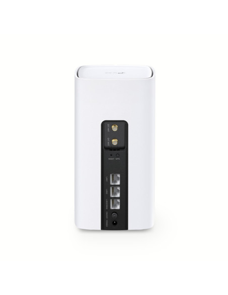 Router Tp-Link Archer Nx200 Gigabitowy Router 5G