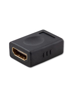 Adapter Savio Cl-111 (Hdmi F - Hdmi F  Kolor Czarny)