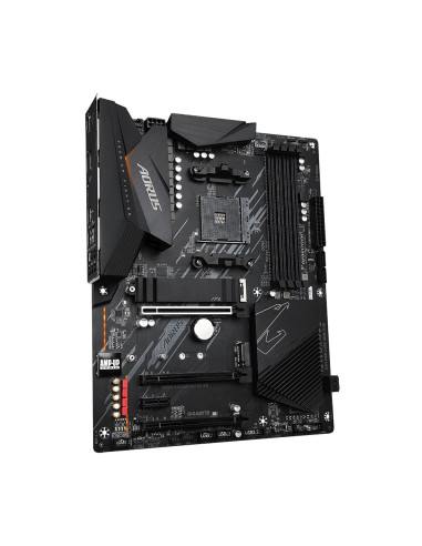 Płyta Główna Gigabyte B550 Aorus Elite V2