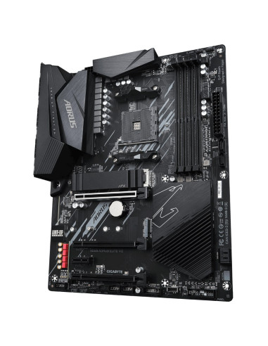 Płyta Główna Gigabyte B550 Aorus Elite V2