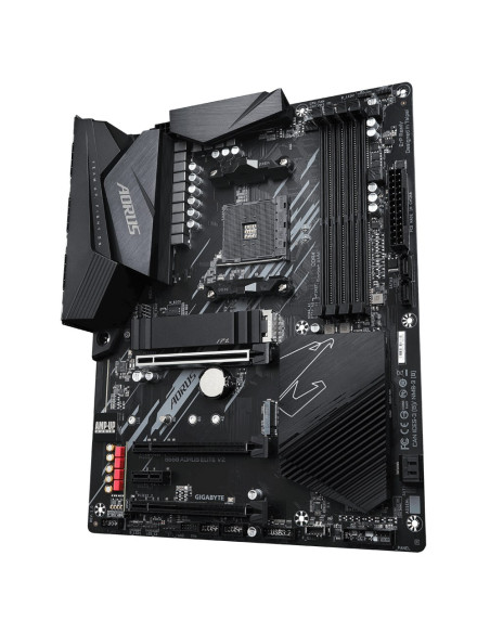 Płyta Główna Gigabyte B550 Aorus Elite V2