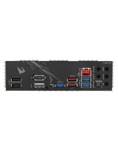 Płyta Główna Gigabyte B550 Aorus Elite V2