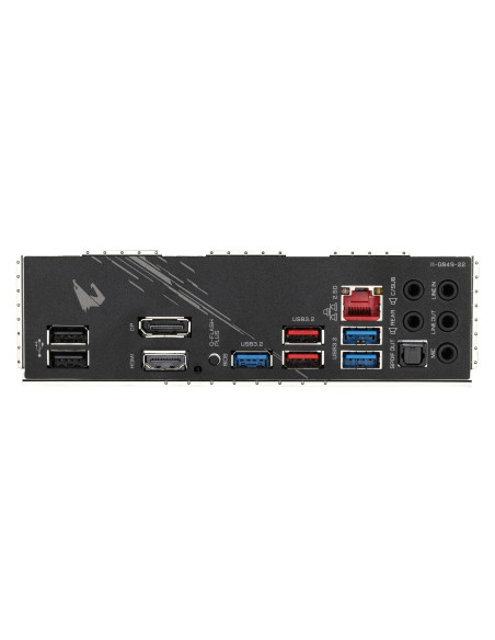 Płyta Główna Gigabyte B550 Aorus Elite V2
