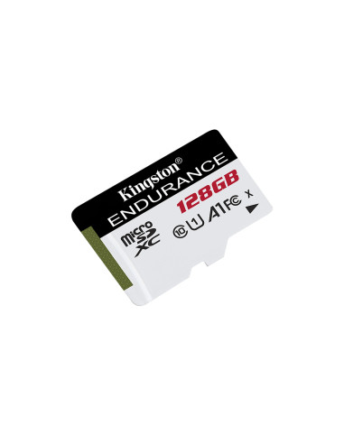Karta Pamięci Kingston Endurance Sdce/128Gb (128Gb  Class 10  Karta Pamięci)