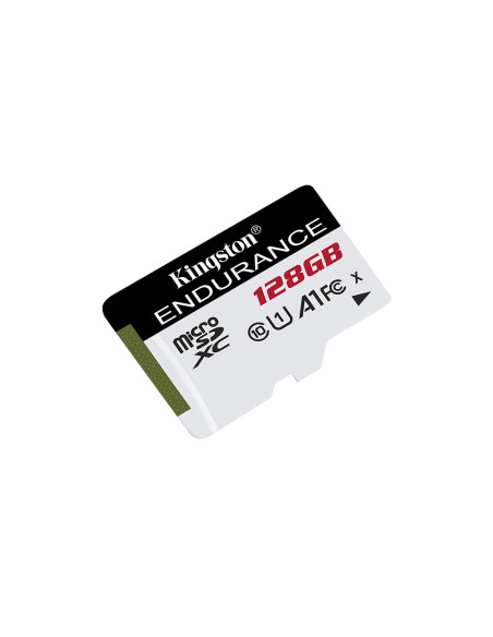 Karta Pamięci Kingston Endurance Sdce/128Gb (128Gb  Class 10  Karta Pamięci)