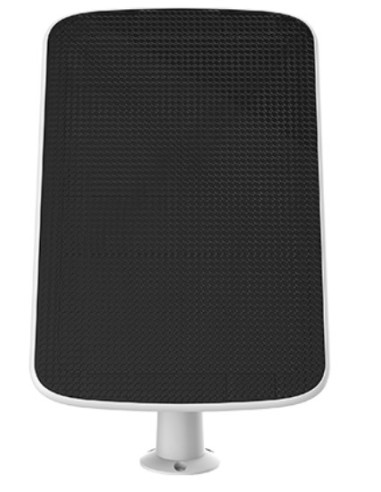 Ezviz Cs-Cmt-Solar Panel-D Panel Słoneczny 4,2 W Monokryształowy Silikon