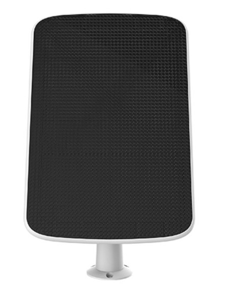 Ezviz Cs-Cmt-Solar Panel-D Panel Słoneczny 4,2 W Monokryształowy Silikon