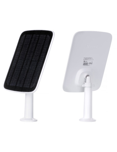 Ezviz Cs-Cmt-Solar Panel-D Panel Słoneczny 4,2 W Monokryształowy Silikon
