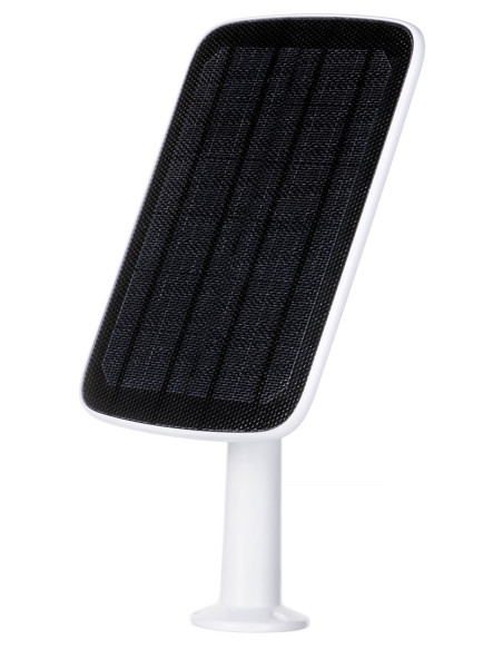 Ezviz Cs-Cmt-Solar Panel-D Panel Słoneczny 4,2 W Monokryształowy Silikon
