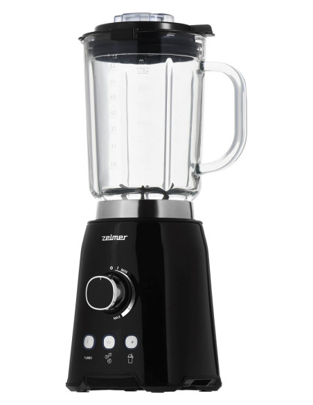 Blender Kielichowy 1200W 1,75L Zelmer Zsb4799B