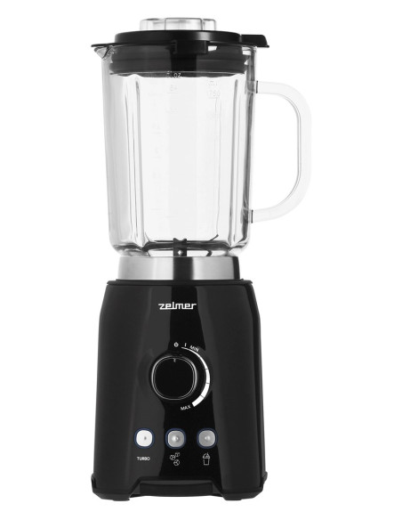 Blender Kielichowy 1200W 1,75L Zelmer Zsb4799B