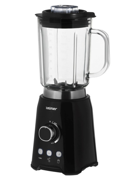 Blender Kielichowy 1200W 1,75L Zelmer Zsb4799B
