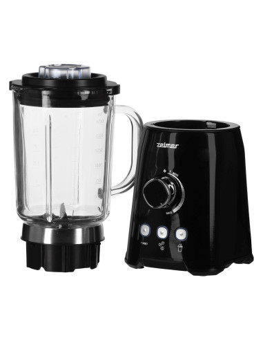 Blender Kielichowy 1200W 1,75L Zelmer Zsb4799B