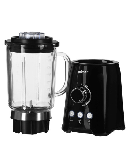 Blender Kielichowy 1200W 1,75L Zelmer Zsb4799B