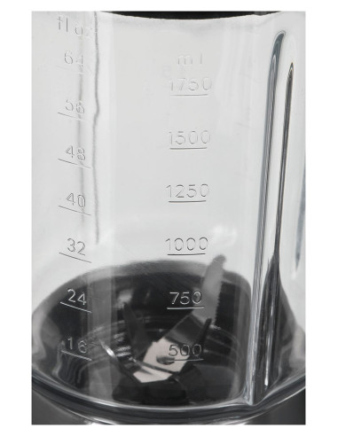 Blender Kielichowy 1200W 1,75L Zelmer Zsb4799B
