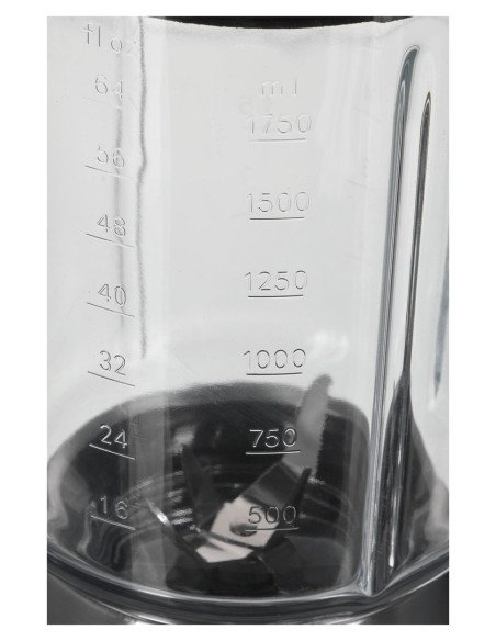 Blender Kielichowy 1200W 1,75L Zelmer Zsb4799B