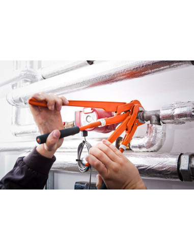 Neo Tools 02-128 Klucz Do Rur