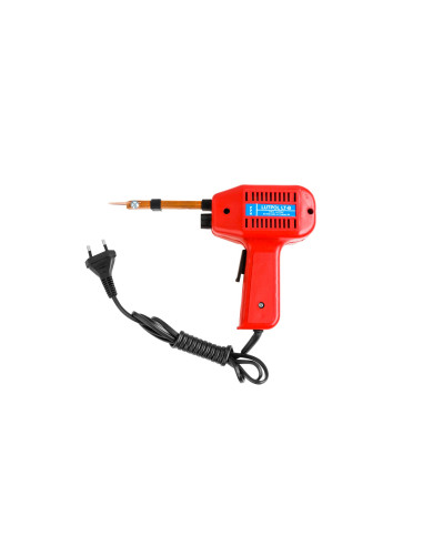 Lutpol Lutownica Transormatorowa Lt-B 100W 230V