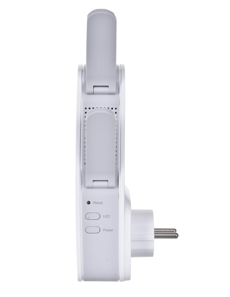 Repeater Tp-Link Re650