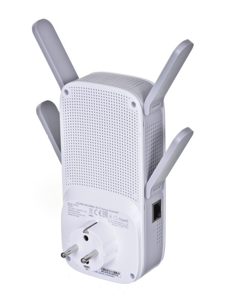 Repeater Tp-Link Re650