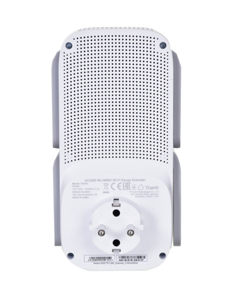 Repeater Tp-Link Re650