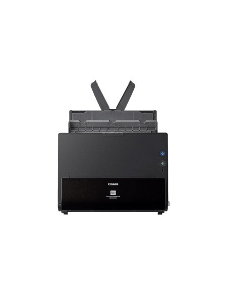 Canon Imageformula Dr-C225 Ii Adf+Ręczny Skaner Pobierający 600 X 600 Dpi A4 Czarny