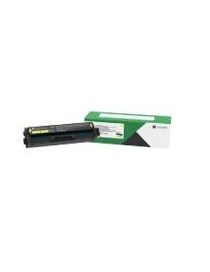 Lexmark Toner Return C3220Y0 Żółty