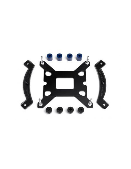 Zes. Mon. Noctua Nm-I17Xx-Mp78 Chromax.black
