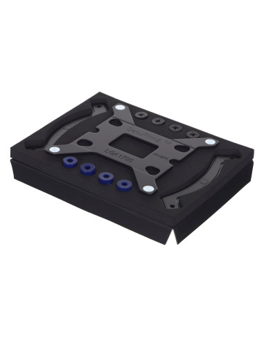 Zes. Mon. Noctua Nm-I17Xx-Mp78 Chromax.black