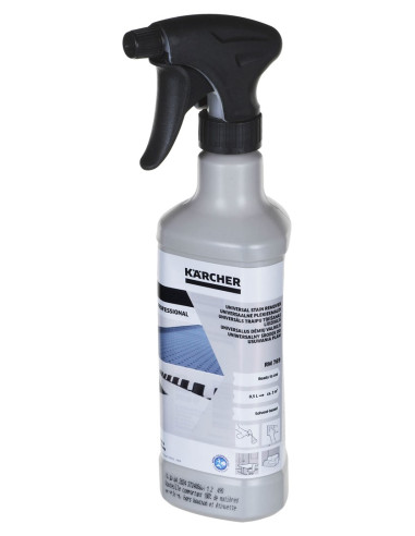 Karcher Środek Do Wywabiania Plam Rm 769 (6.295-490.0)