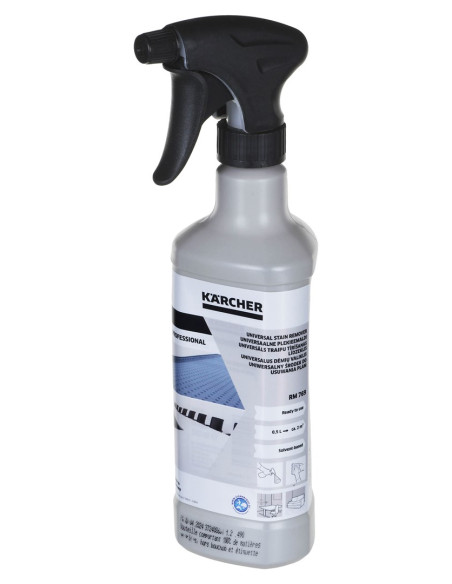 Karcher Środek Do Wywabiania Plam Rm 769 (6.295-490.0)