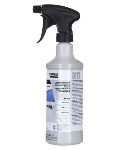Karcher Środek Do Wywabiania Plam Rm 769 (6.295-490.0)