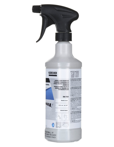 Karcher Środek Do Wywabiania Plam Rm 769 (6.295-490.0)