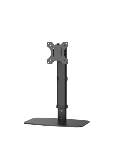 Monitor Desk Mount 10-30" Fpma-D890Black Newstar