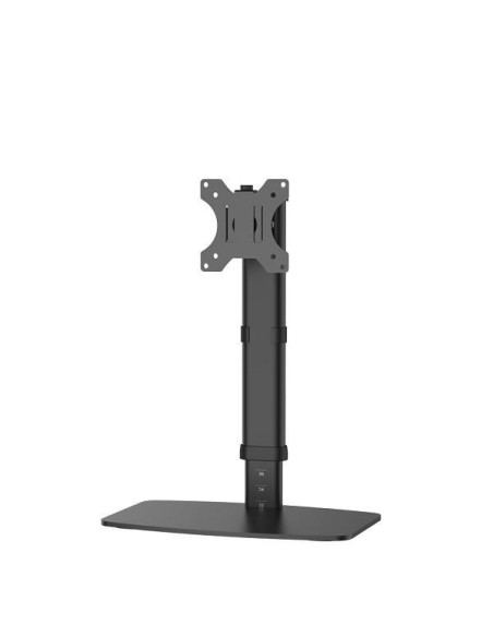 Monitor Desk Mount 10-30" Fpma-D890Black Newstar
