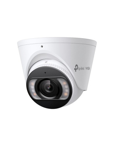 Tp-Link Vigi C445 Wieżyczka Kamera Bezpieczeństwa Ip Wewnętrz I Na Wolnym Powietrzu 2688 X 1520 Px Sufit / Ściana