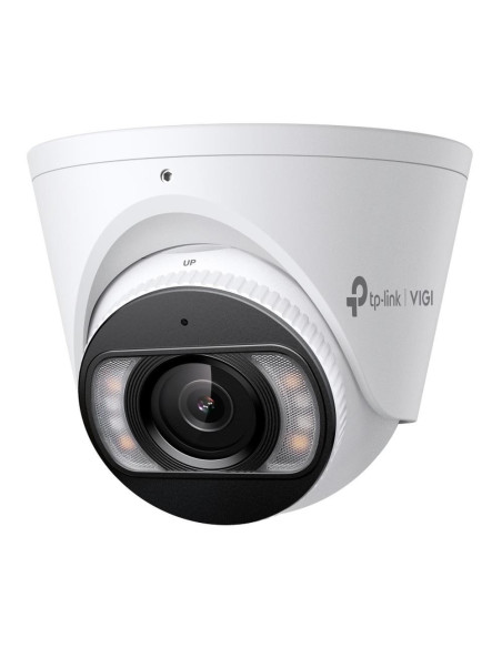 Tp-Link Vigi C445 Wieżyczka Kamera Bezpieczeństwa Ip Wewnętrz I Na Wolnym Powietrzu 2688 X 1520 Px Sufit / Ściana