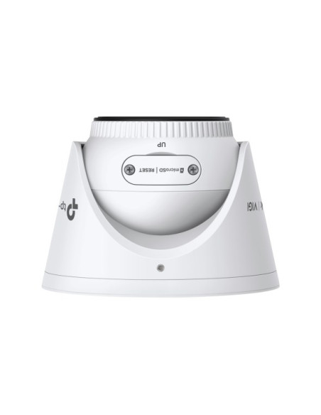 Tp-Link Vigi C445 Wieżyczka Kamera Bezpieczeństwa Ip Wewnętrz I Na Wolnym Powietrzu 2688 X 1520 Px Sufit / Ściana