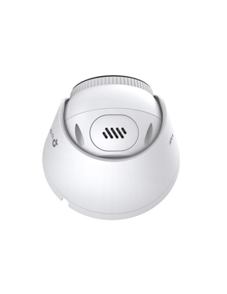 Tp-Link Vigi C445 Wieżyczka Kamera Bezpieczeństwa Ip Wewnętrz I Na Wolnym Powietrzu 2688 X 1520 Px Sufit / Ściana