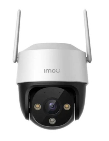 Kamera Imou Cruiser Se+ 3Mp Ipc-K7Cp-3H1We