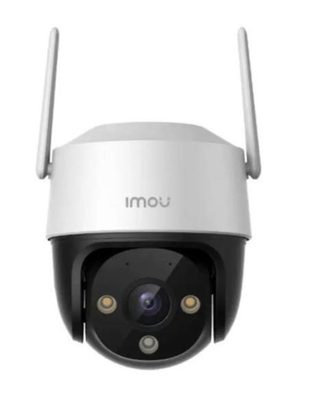 Kamera Imou Cruiser Se+ 3Mp Ipc-K7Cp-3H1We