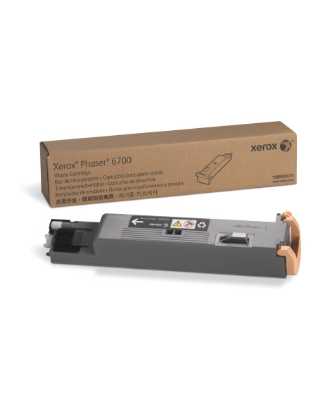 Xerox Pojemnik Na Zużyty Toner 25000Str Phaser 6700