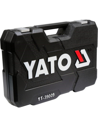 Zestaw Narzędzi Dla Elektryków Yato Yt-39009 (68)