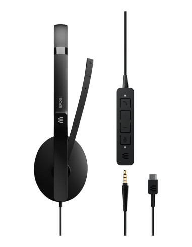 Epos Adapt 165 Usb C Ii Professional Series Adapt 165 Usb C Ii Professional Series