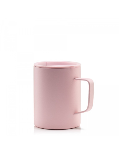 Kubek Mizu Coffee Mug Soft Pink