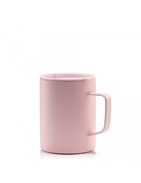 Kubek Mizu Coffee Mug Soft Pink